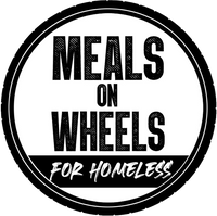 Meals on Wheels for the homeless